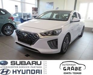 Hyundai IONIQ Gebrauchtwagen
