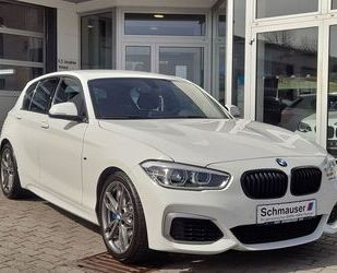 BMW M140i Gebrauchtwagen