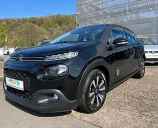 Citroen C3 Gebrauchtwagen