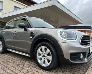 Mini One Countryman Gebrauchtwagen