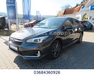 Subaru Impreza Gebrauchtwagen