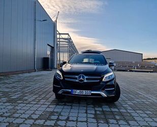 Mercedes-Benz GLE 350 Gebrauchtwagen