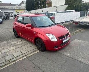 Suzuki Swift Gebrauchtwagen