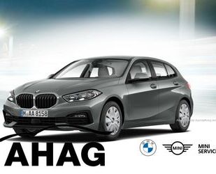 BMW 120 Gebrauchtwagen