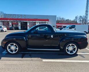 Chevrolet SSR Gebrauchtwagen