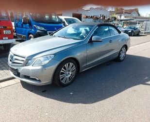 Mercedes-Benz E 350 Gebrauchtwagen