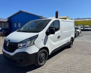 Renault Trafic Gebrauchtwagen