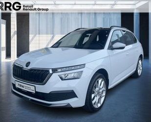 Skoda Kamiq Gebrauchtwagen