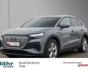 Audi Q4 e-tron Gebrauchtwagen