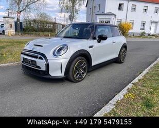 Mini Cooper SE Gebrauchtwagen