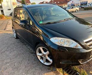 Honda FR-V Gebrauchtwagen