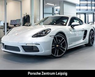 Porsche Cayman Gebrauchtwagen