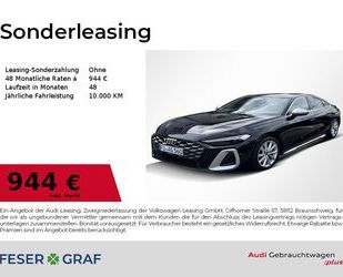 Audi S5 Gebrauchtwagen