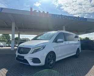 Mercedes-Benz V 250 Gebrauchtwagen