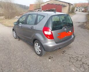 Mercedes-Benz A 160 Gebrauchtwagen