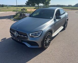 Mercedes-Benz GLC 300 Gebrauchtwagen