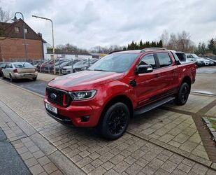 Ford Ranger Gebrauchtwagen