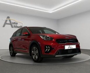 Kia Niro Gebrauchtwagen