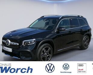 Mercedes-Benz GLB 200 Gebrauchtwagen
