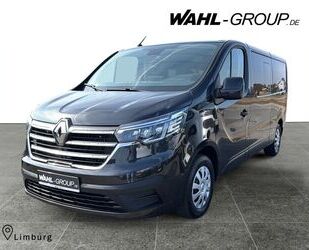 Renault Trafic Gebrauchtwagen