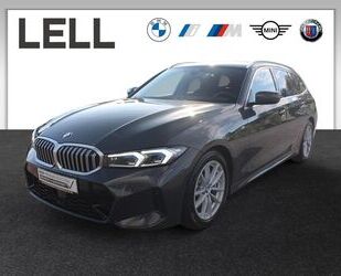 BMW 330 Gebrauchtwagen