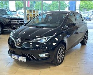 Renault ZOE Gebrauchtwagen