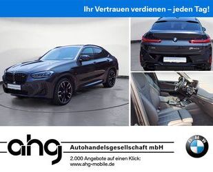 BMW X4 M40 Gebrauchtwagen