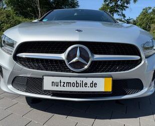 Mercedes-Benz A 200 Gebrauchtwagen