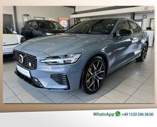 Volvo S60 Gebrauchtwagen