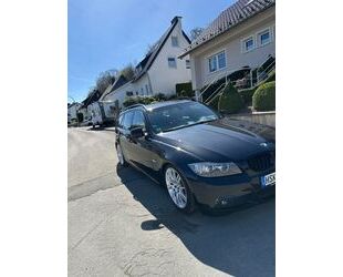 BMW 330 Gebrauchtwagen