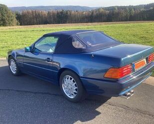 Mercedes-Benz SL 500 Gebrauchtwagen