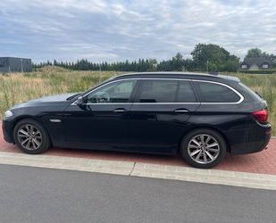 BMW 520 Gebrauchtwagen