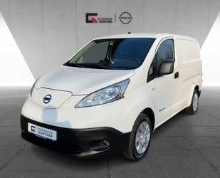 Nissan e-NV200 Gebrauchtwagen