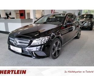 Mercedes-Benz C 300 Gebrauchtwagen