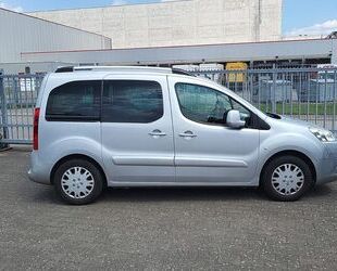 Peugeot Partner Tepee Gebrauchtwagen