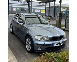 BMW 116 Gebrauchtwagen
