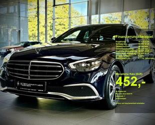 Mercedes-Benz E 300 Gebrauchtwagen