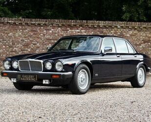 Jaguar XJ12 Gebrauchtwagen