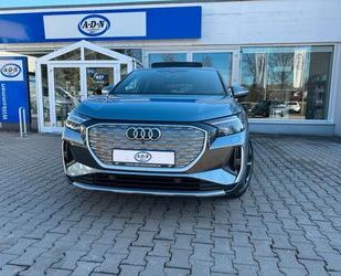 Audi Q4 e-tron Gebrauchtwagen