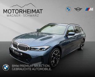 BMW 330 Gebrauchtwagen