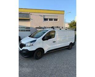 Renault Trafic Gebrauchtwagen