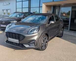 Ford Puma Gebrauchtwagen