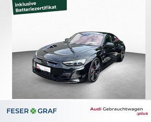 Audi RS e-tron GT Gebrauchtwagen