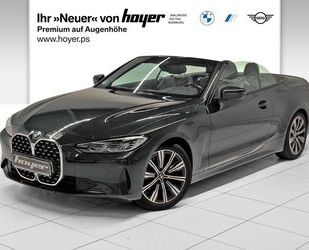 BMW 420 Gebrauchtwagen