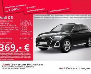 Audi Q5 Gebrauchtwagen