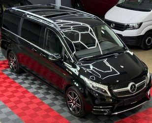Mercedes-Benz V 250 Gebrauchtwagen