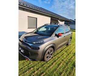 Citroen C3 Aircross Gebrauchtwagen