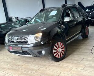 Dacia Duster Gebrauchtwagen