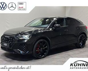 Audi RSQ3 Gebrauchtwagen