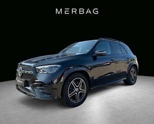 Mercedes-Benz GLE 350 Gebrauchtwagen
